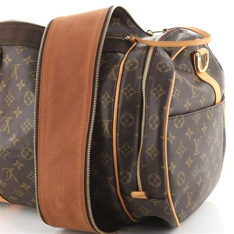 lv tennis bag|louis vuitton large crossbody bag.